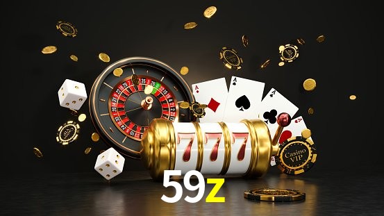 Welcome Bonus 59z