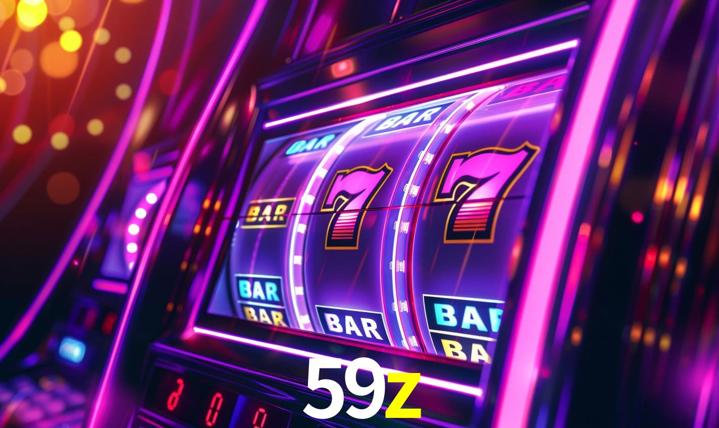 59z: Seu Cassino Premiado com Pagamentos Rápidos