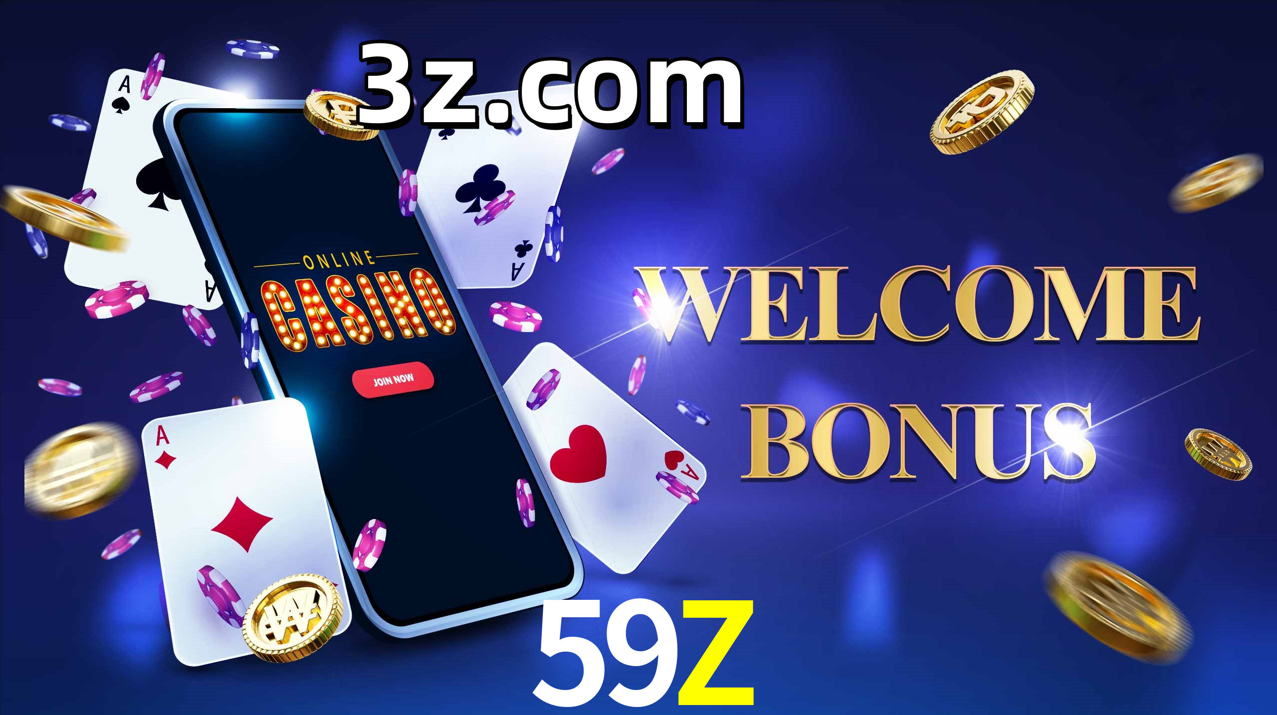 Jogos Certificados 59Z