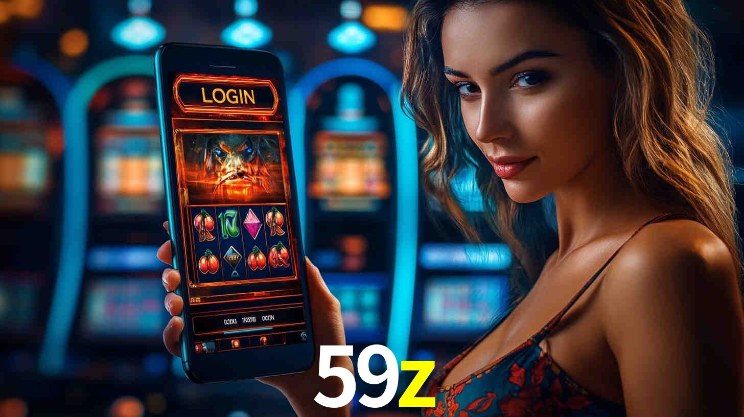 59z: A Experiência de Casino com Jogos de Mesa ao Vivo