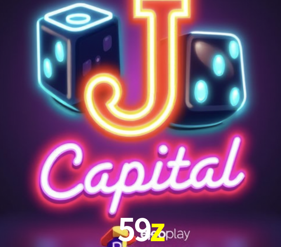 APP oficial da 59z para mobile