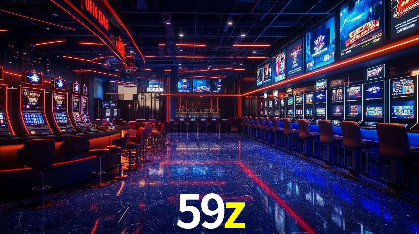 VIP Casino 59z
