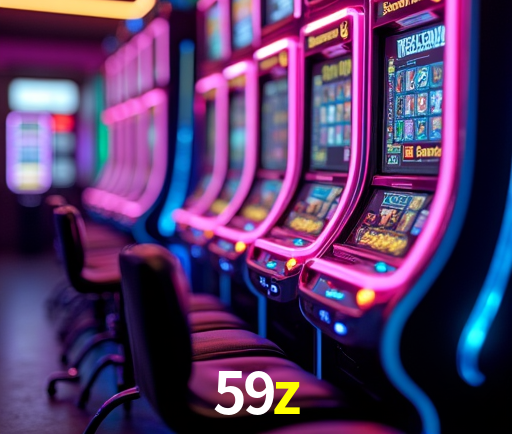 59z São Paulo - Top Slots