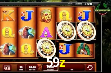 Desvendando o Mundo dos Jogos Virtuais na 59z
