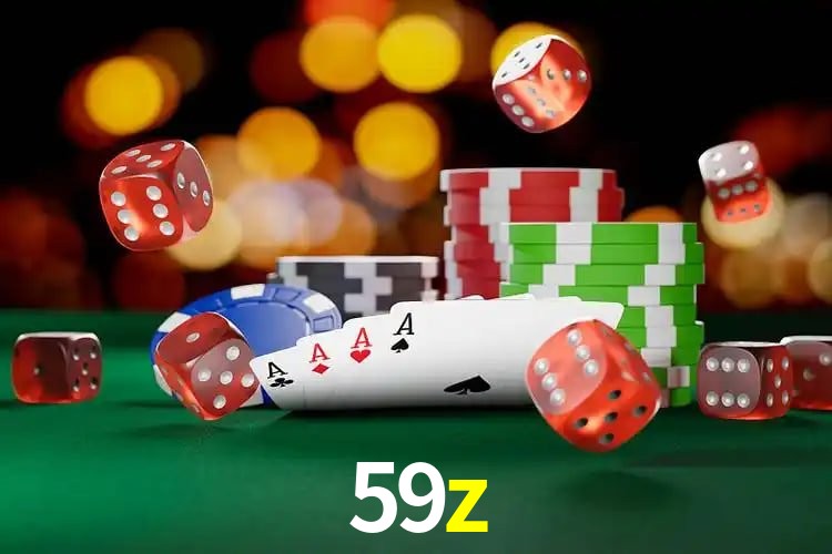 59z Rio de Janeiro - Popular Jogos