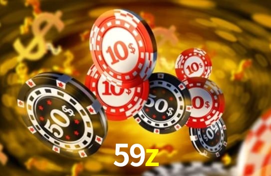 Jogos de Slot 59z