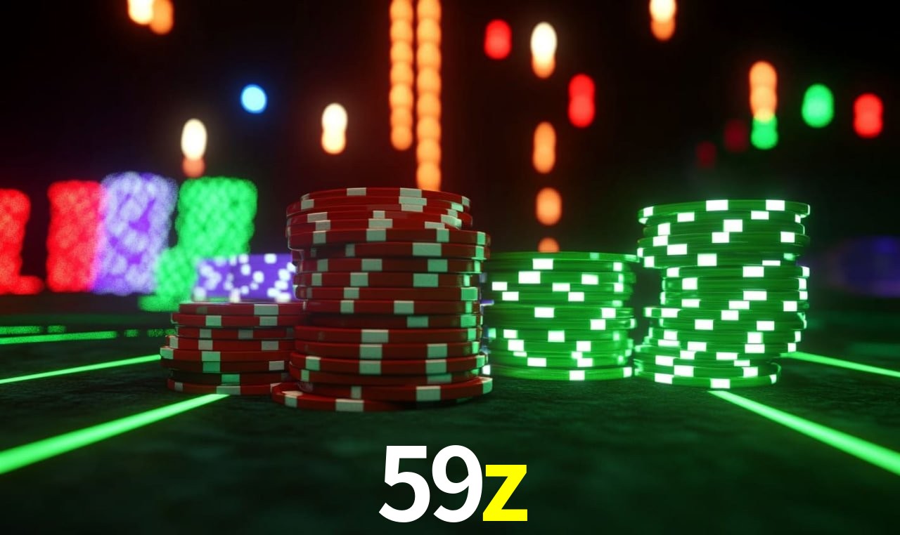Live Casino 59z