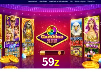 59z São Paulo - All Bonuses