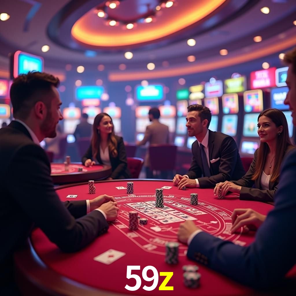 Apostas de Futebol 59z