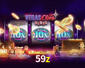 59z Bônus - Pacote R$5.000 + VIP