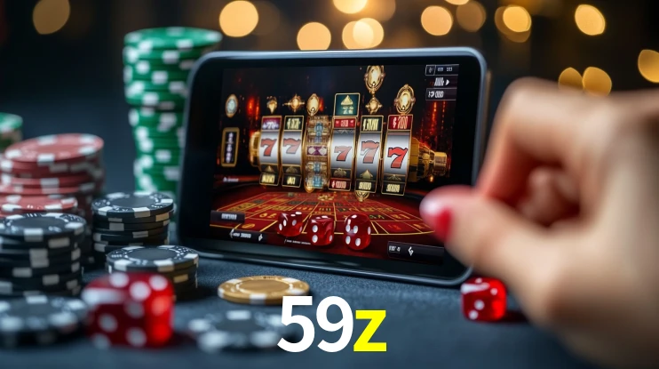 Live Casino 59z