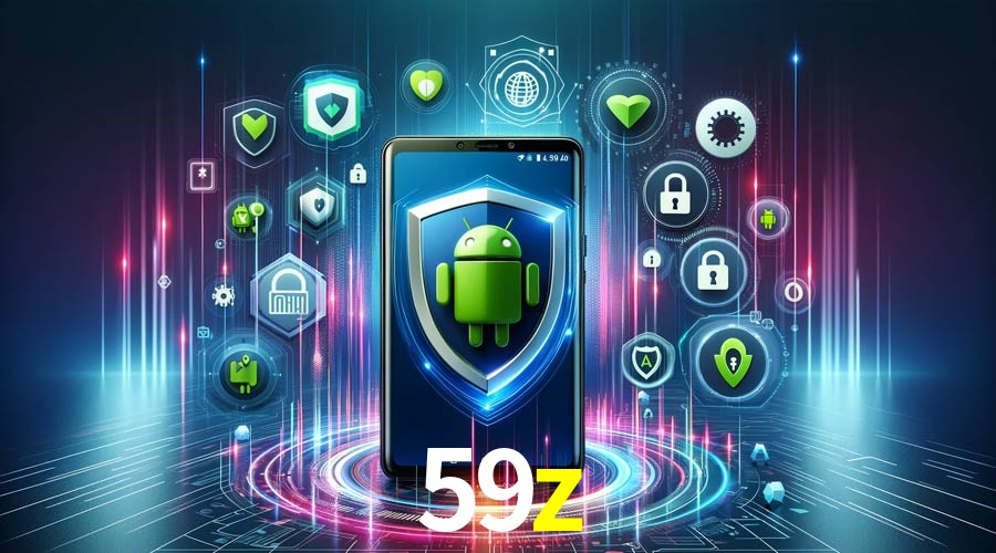 Security Systems 59z
