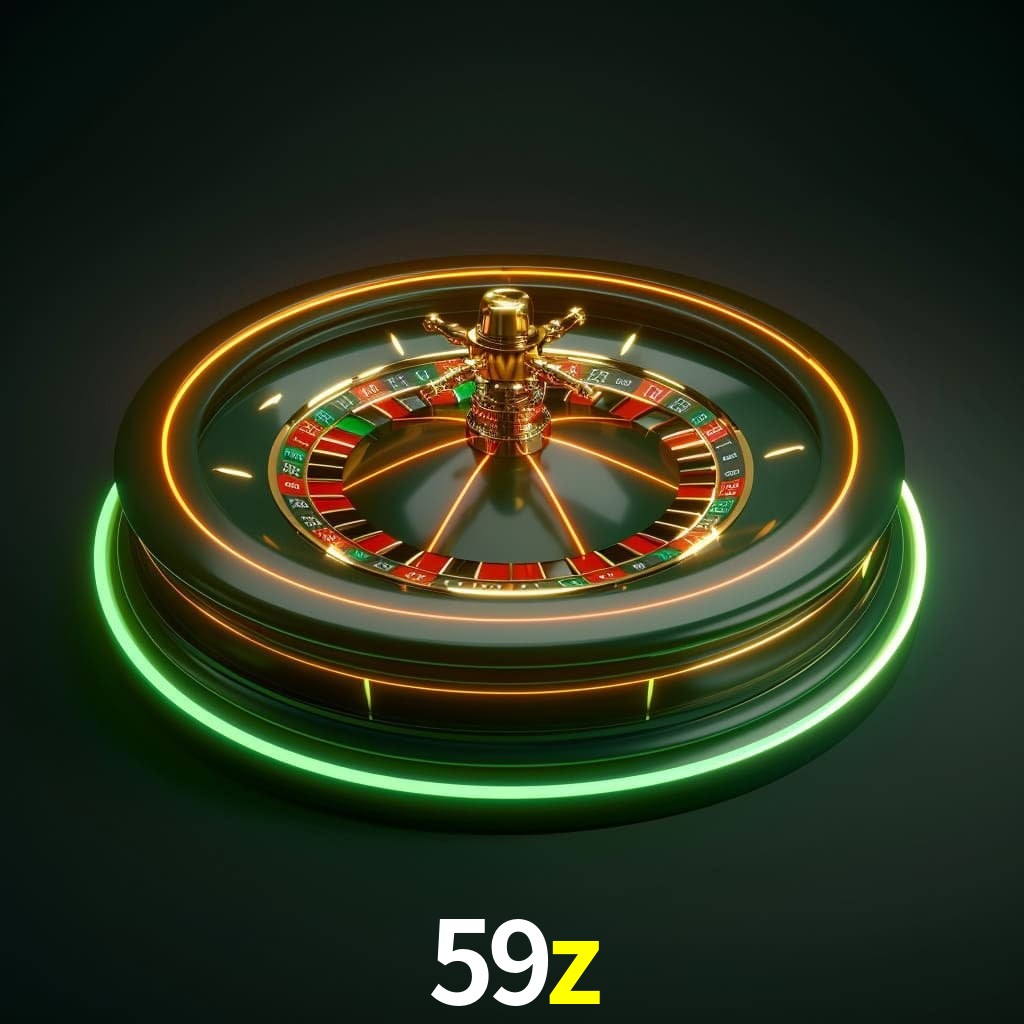59z App - Aplicativo Móvel Oficial