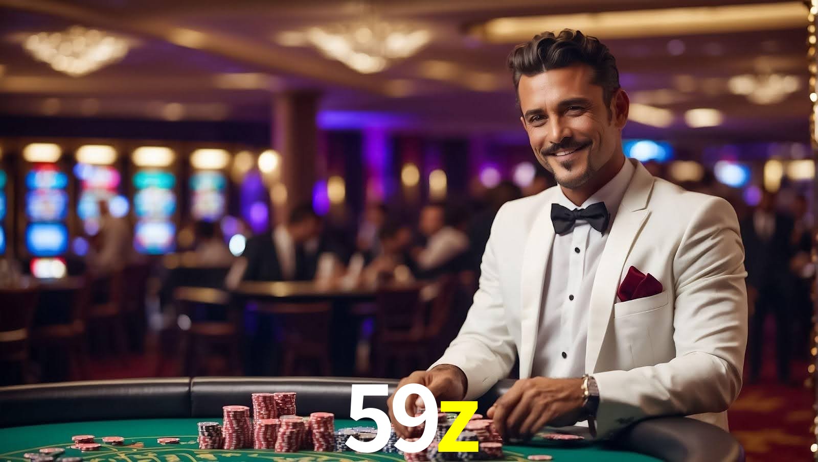 59z - Support
