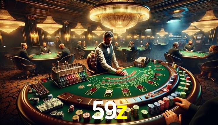 Game Providers 59z
