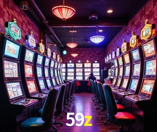59z Brasília - Bonus Features