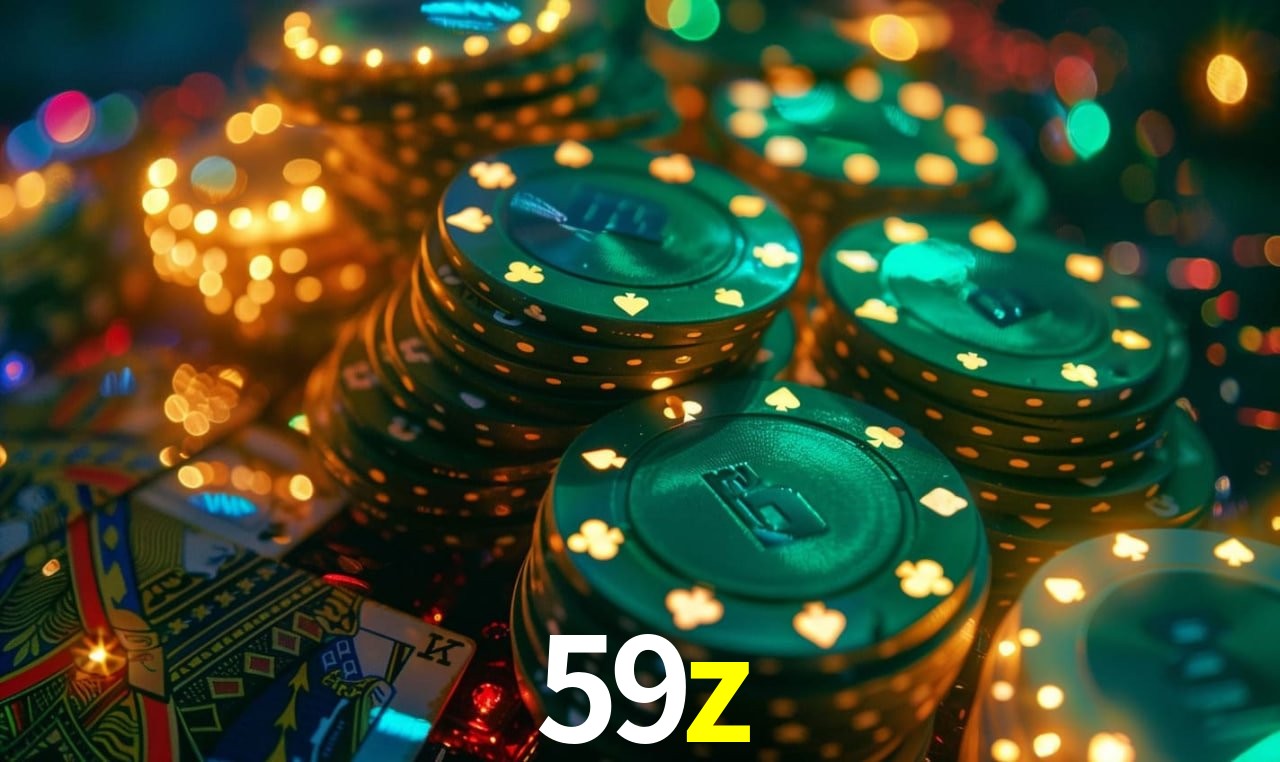 Casino Ao Vivo 59z