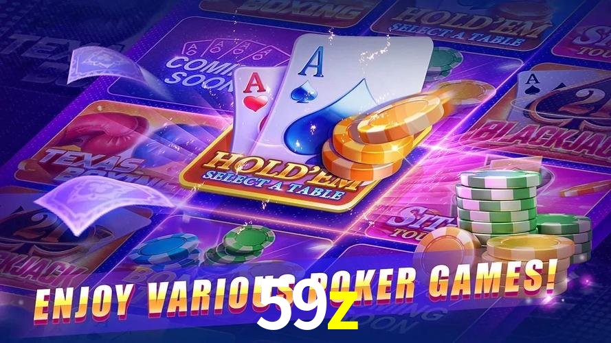 cassino 59z