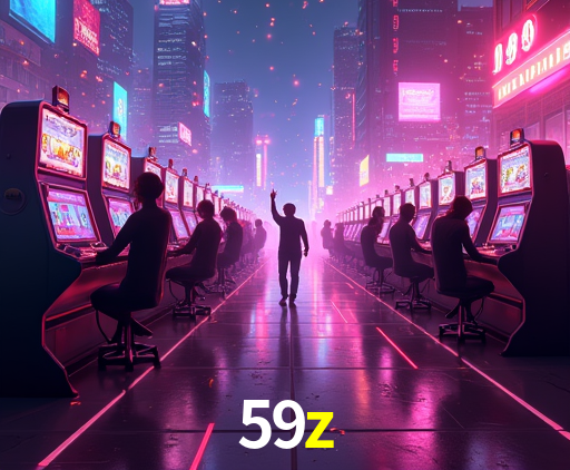 Estatísticas Esportivas 59z