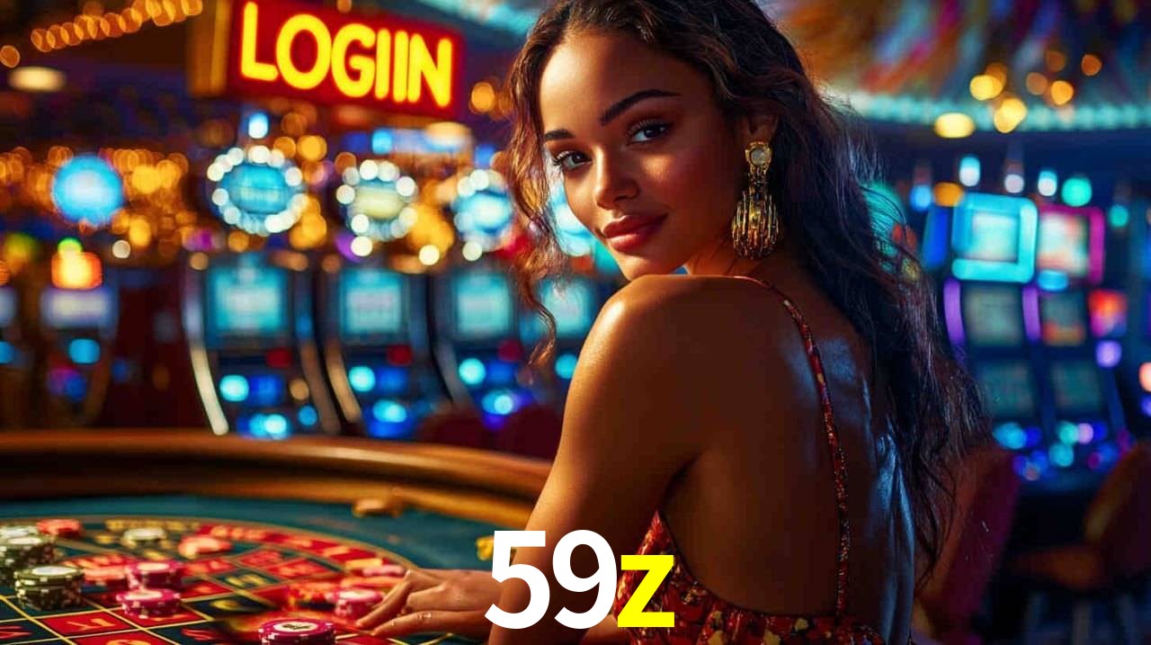 59z Belo Horizonte - Jackpots