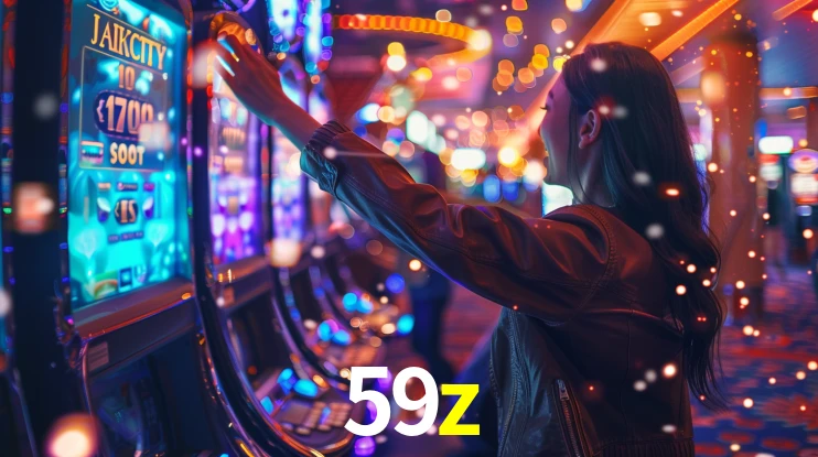 Explore as vantagens do 59z: serviço profissional e confiabilidade